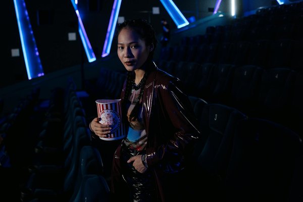 Tendances 2024 en vêtement musulman