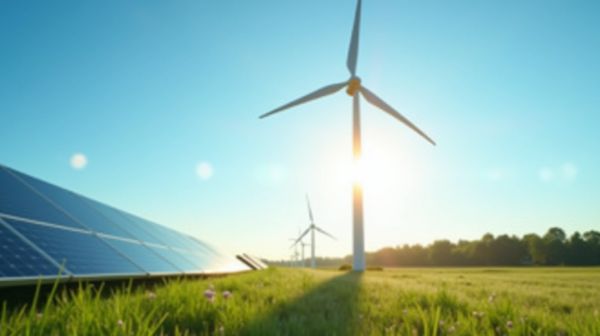 Comment accélérer la transition énergétique durable vers une autonomie énergétique