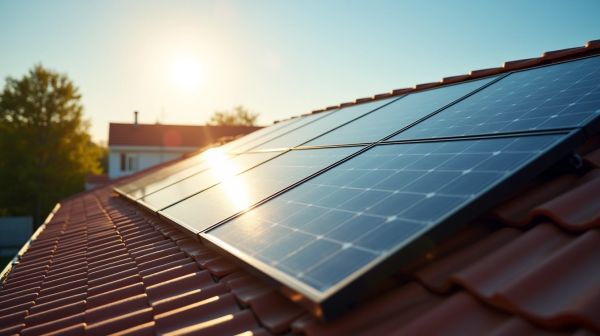 Comment choisir le bon panneau solaire photovoltaïque