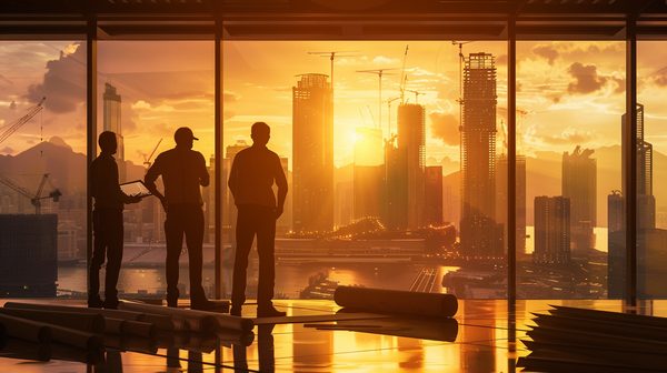 Découvrez les meilleures plateformes de crowdfunding immobilier