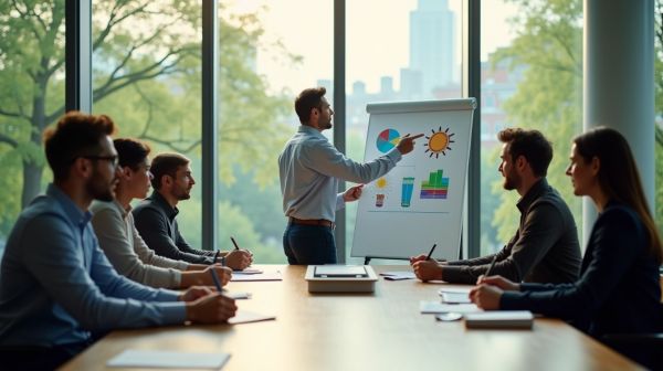 Faites des économies d'énergie avec l'accompagnement d'un expert