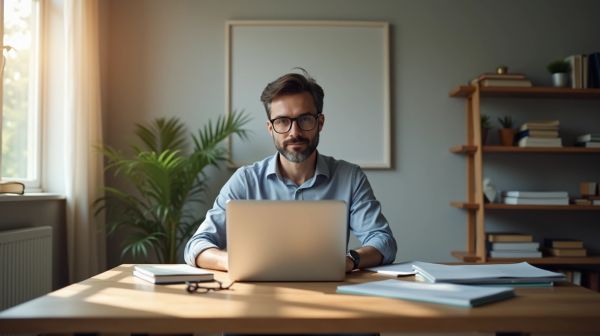 Faites des économies d'énergie avec l'accompagnement d'un expert