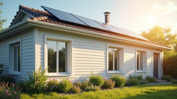 Guide sur l'isolation extérieure : confort accru et économies d'énergie