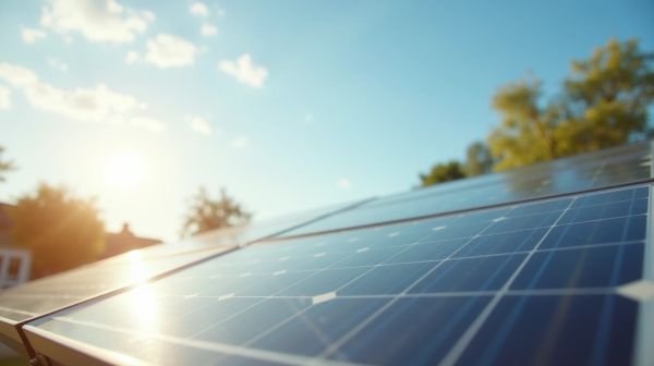 Les 7 critères essentiels pour sélectionner un panneau solaire