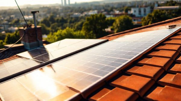 Les 7 critères essentiels pour sélectionner un panneau solaire