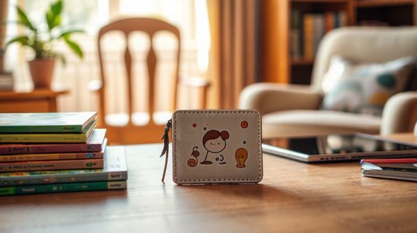Top 5 raisons de choisir une carte bancaire pour les enfants