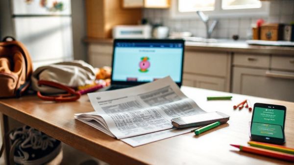 Top 5 raisons de choisir une carte bancaire pour les enfants
