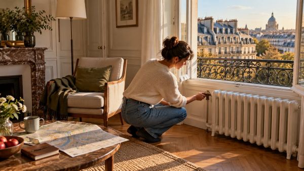 Top conseils d'experts pour économiser de l'énergie