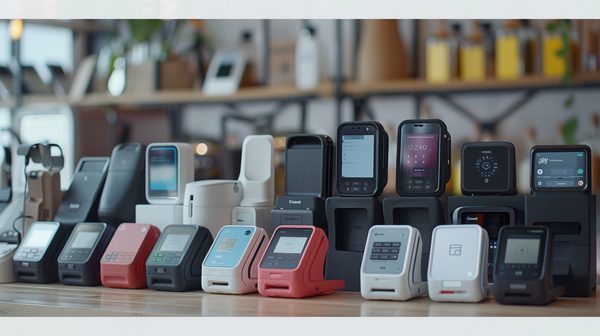 Tpe mobile : izettle, sumup ou square, que choisir ?