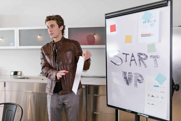 Quels sont les secrets pour un pitch d'entreprise inoubliable ?