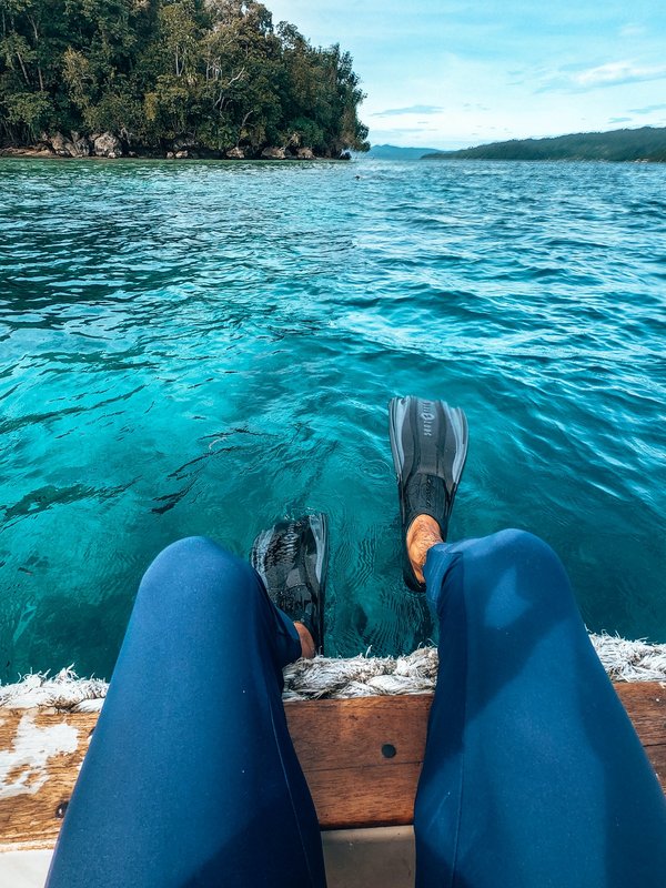 Quelles sont les meilleures caméras sous-marine?