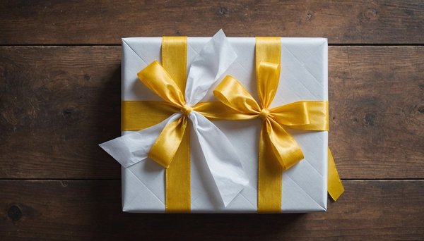 Papier de soie pour sublimer vos paniers cadeaux avec style
